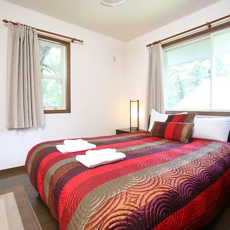 Sumi Villa Hakuba- Vacation Stay 83017 Exteriör bild