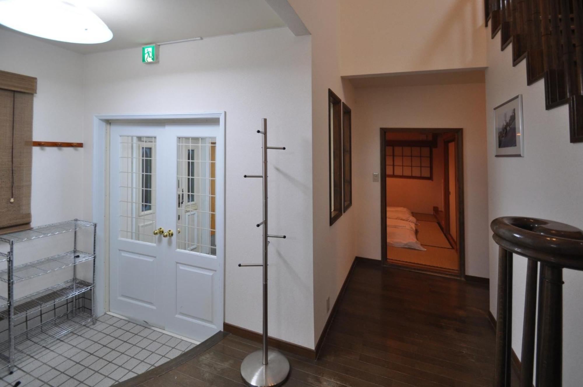 Sumi Villa Hakuba- Vacation Stay 83017 Exteriör bild