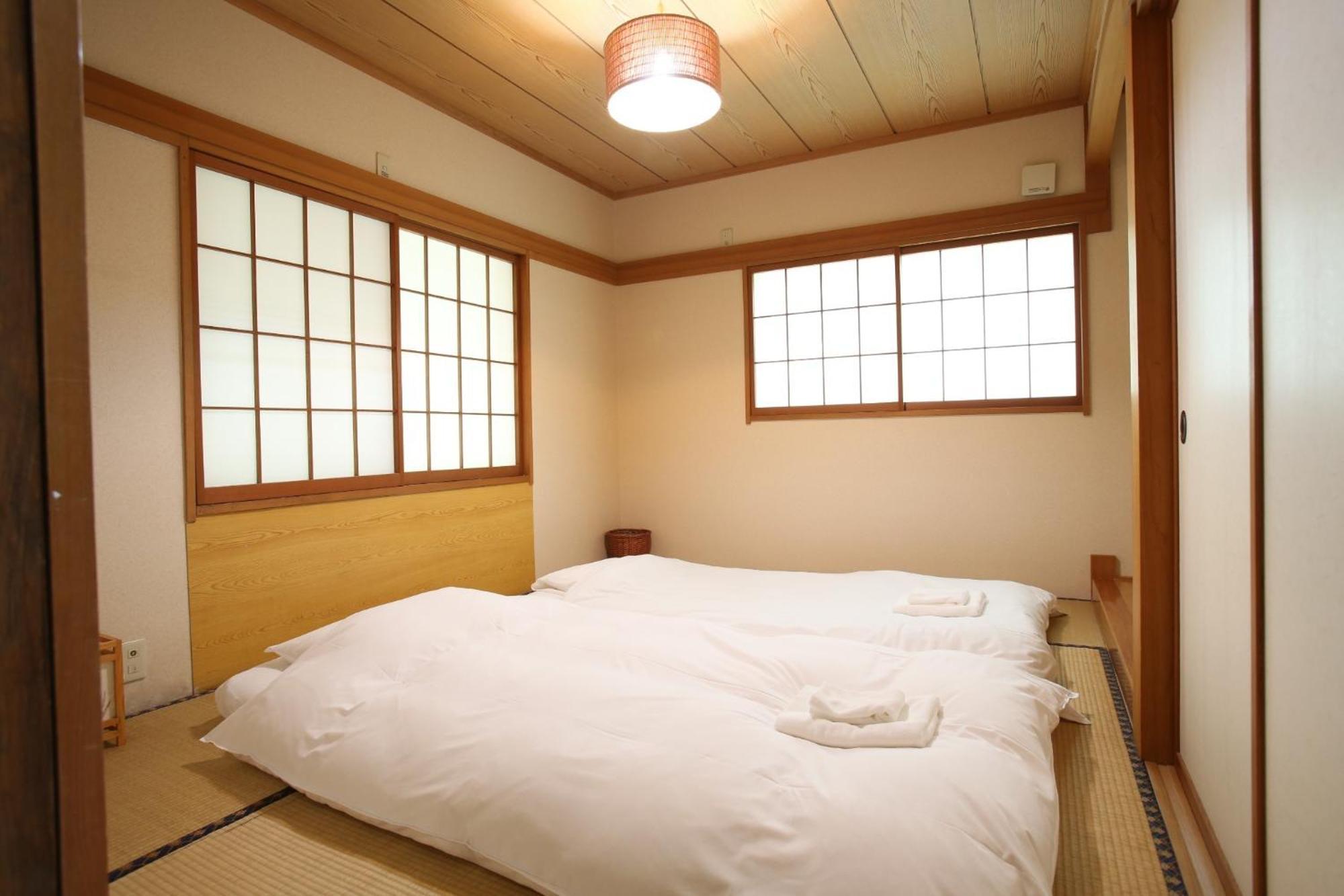 Sumi Villa Hakuba- Vacation Stay 83017 Exteriör bild