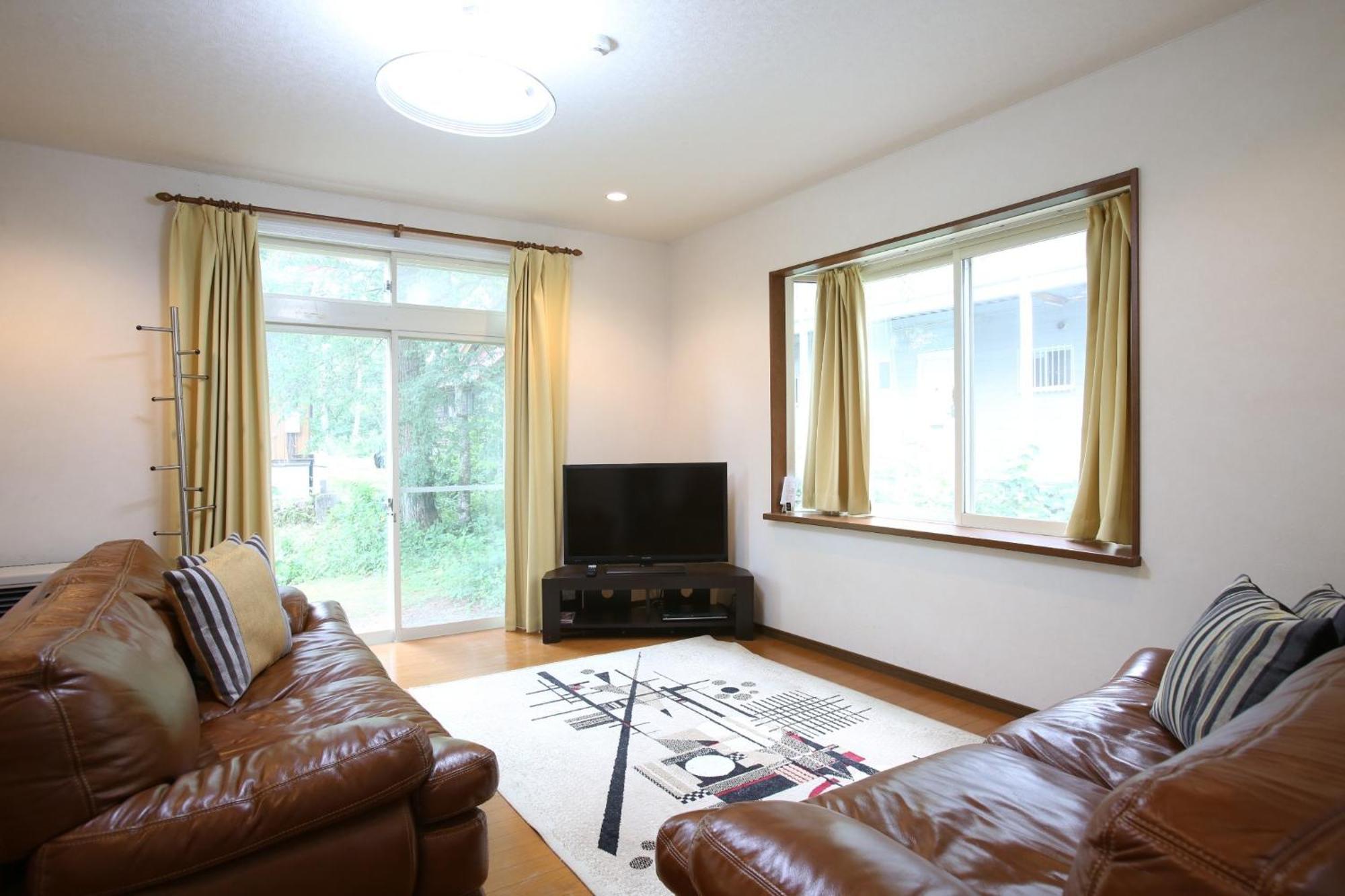 Sumi Villa Hakuba- Vacation Stay 83017 Exteriör bild