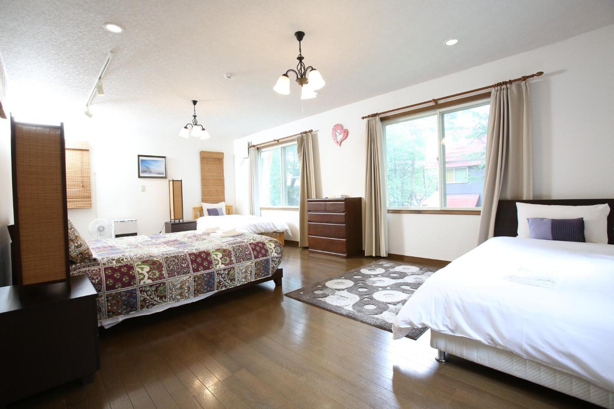 Sumi Villa Hakuba- Vacation Stay 83017 Exteriör bild